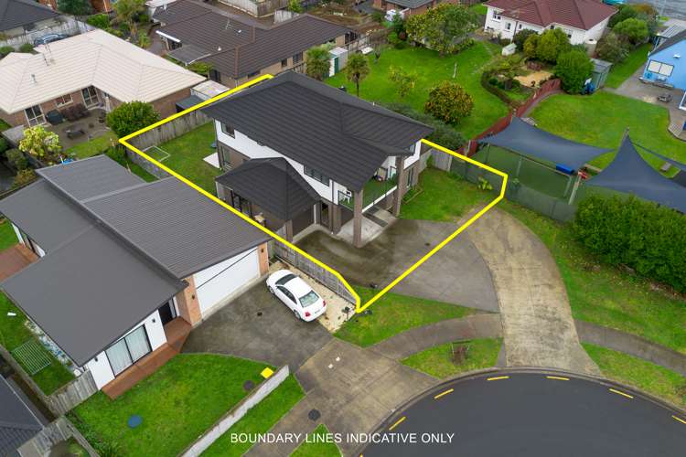 15 Piripono Crescent Pukekohe_25