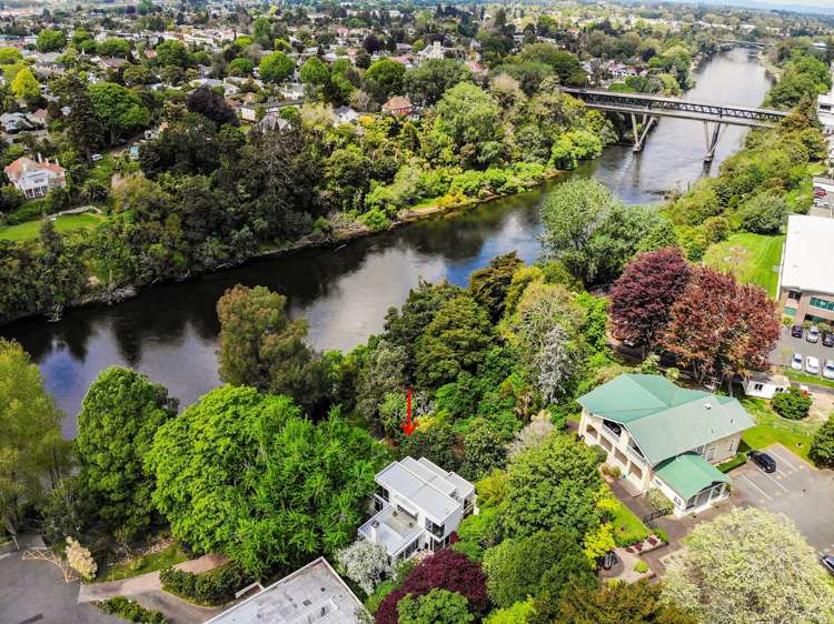 1a Hamilton Parade Hamilton Central_18