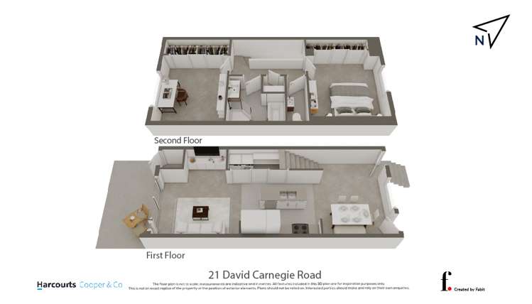 21 David Carnegie Road Hobsonville_25