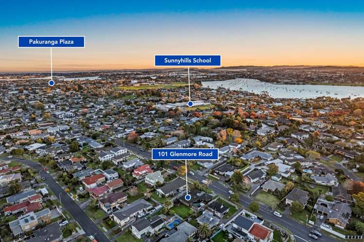 101 Glenmore road Sunnyhills_28