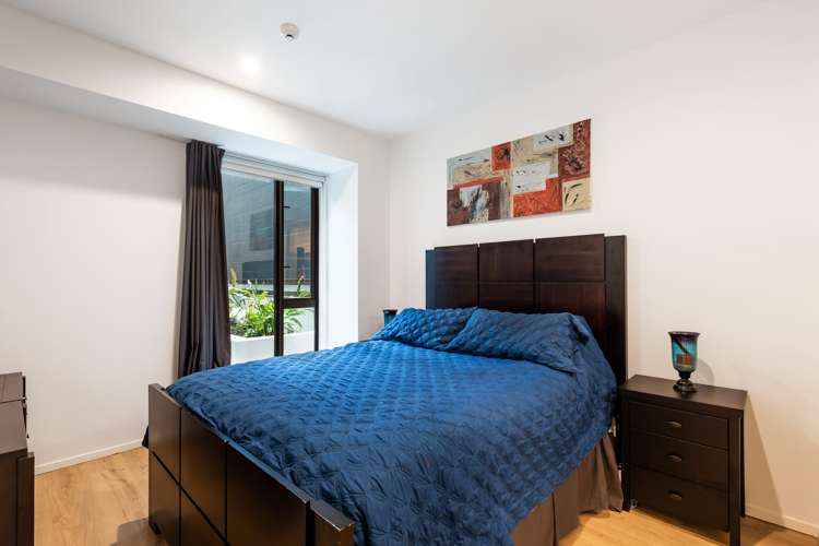 302/6 Dock Street Auckland Central_14