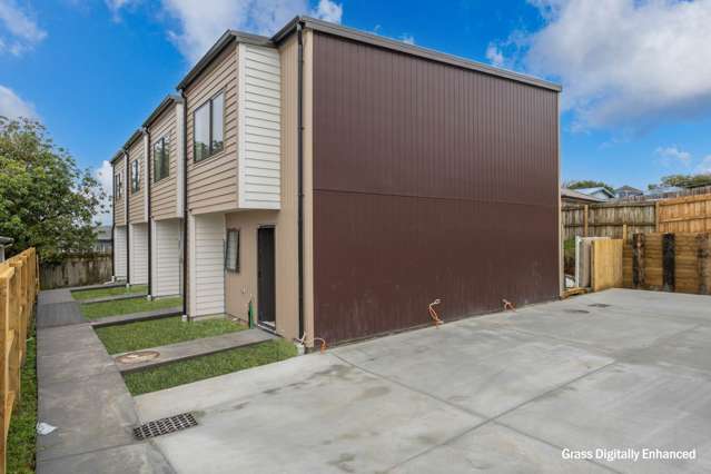 Lot 2/9 Donovan Avenue Massey_4