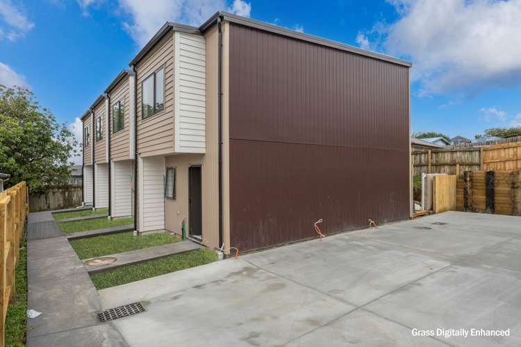 Lot 1/9 Donovan Avenue Massey_19