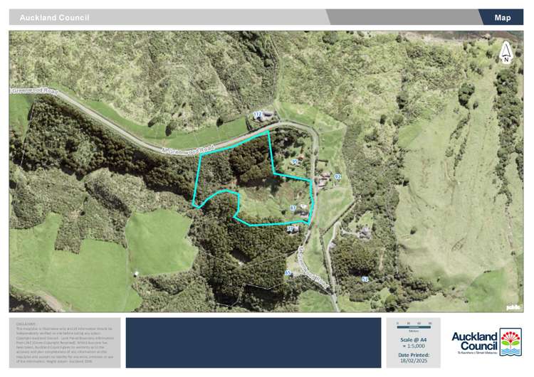 87 M Greenwood Road Leigh_28