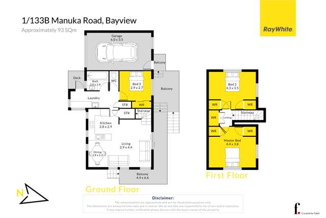 1/133b Manuka Road Bayview_3