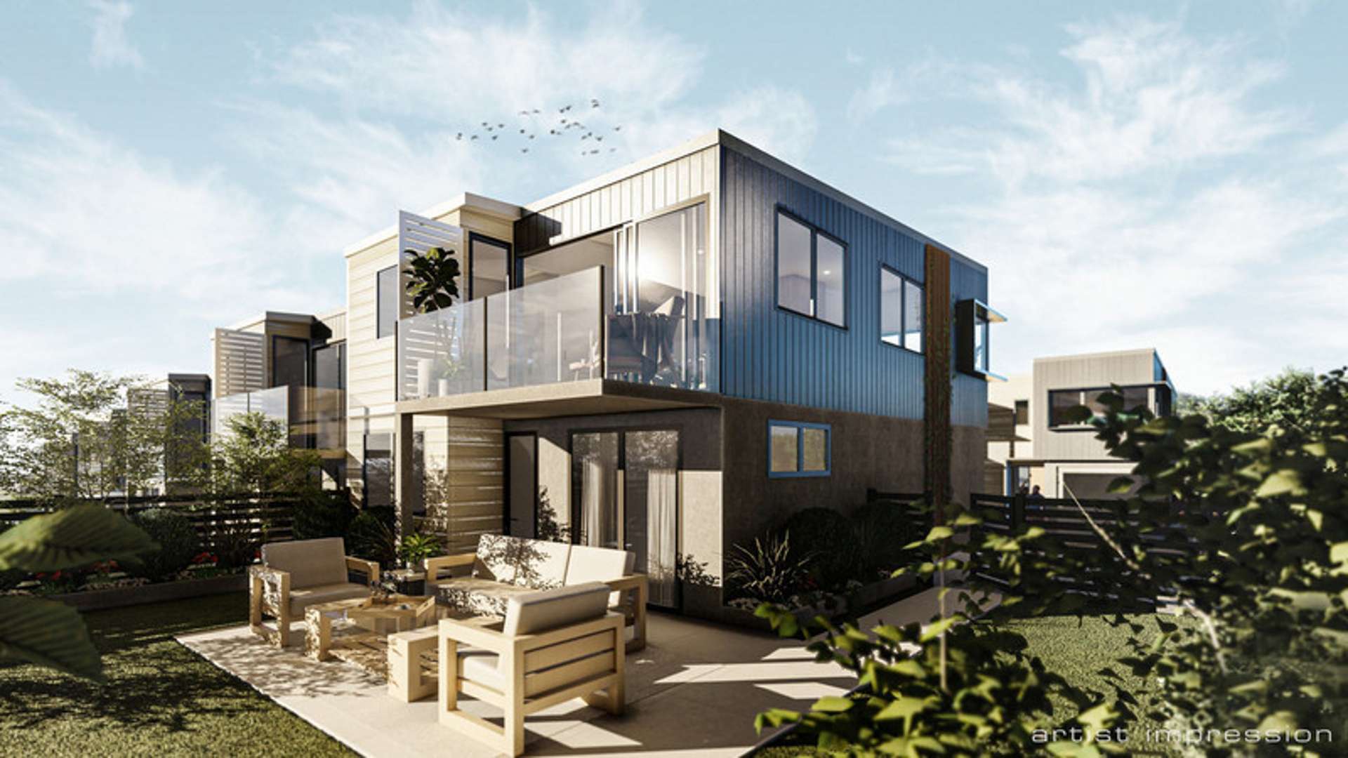 Lot 7/935/937 Whangaparaoa Road Manly_0