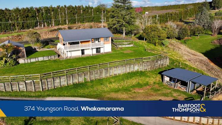 374 Youngson Road Whakamarama_33