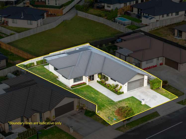16 Peter Bourne Drive Pokeno_21