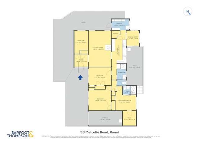33 Metcalfe Road Ranui_1