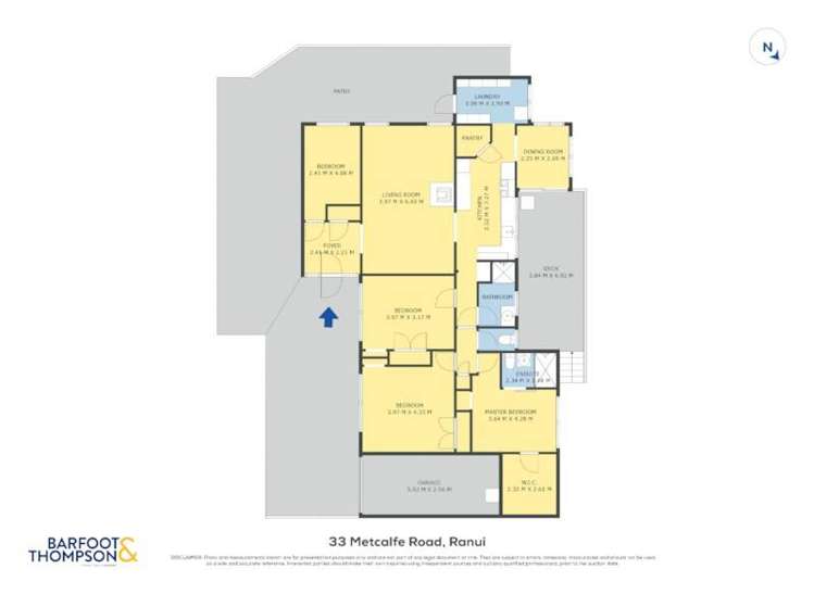 33 Metcalfe Road Ranui_17