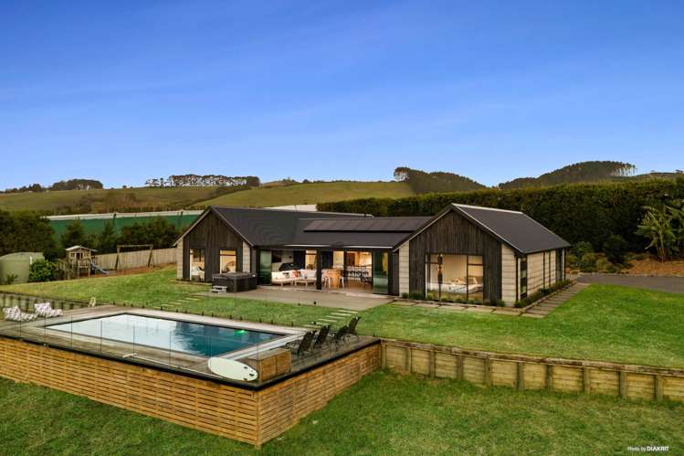 51 Hull Road Onewhero_20