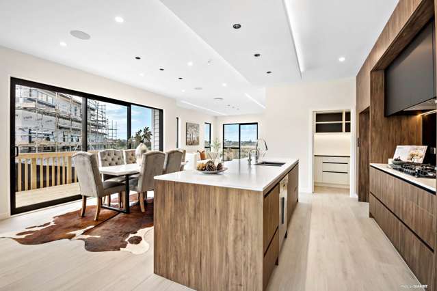 29 Paikea Street Albany Heights_3