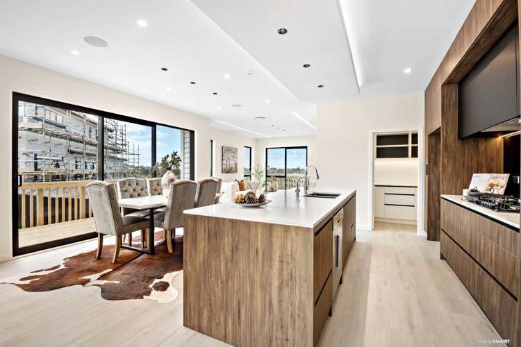 29 Paikea Street Albany Heights_3