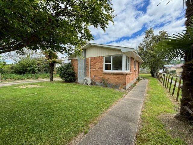 TAUMARUNUI - 3 BEDROOMS