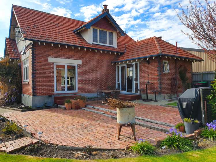 10 Argyle Street Marchwiel_24