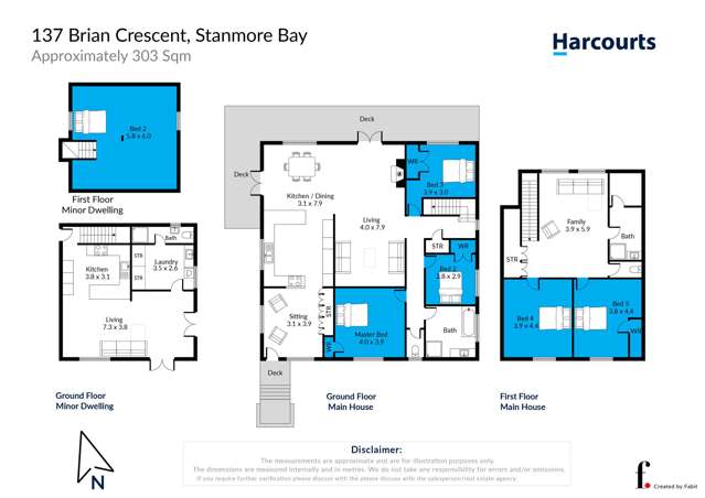 137 Brian Crescent Stanmore Bay_1