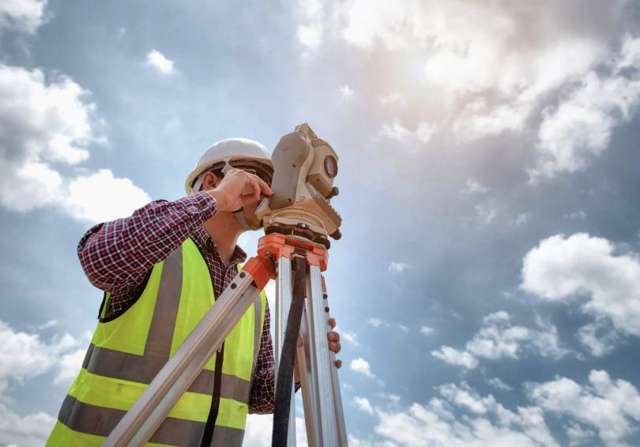 Long established surveying firm for sale