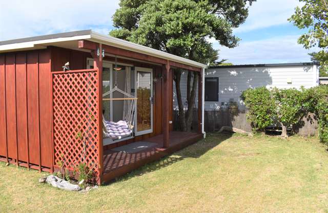 Lot 54 Byrons Resort Otaki Beach_1