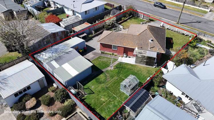 3 Huron Street Wainoni_13