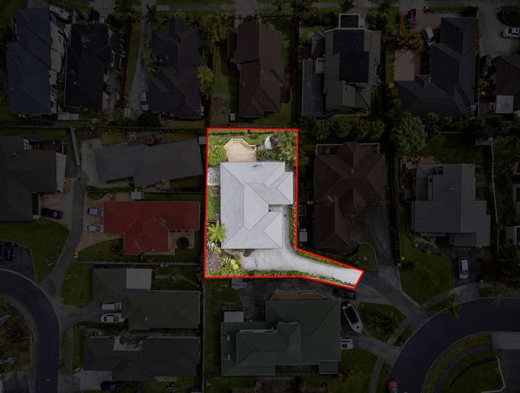 20 Lamia Place The Gardens_20