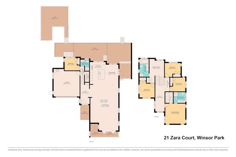 21 Zara Court Windsor Park_17