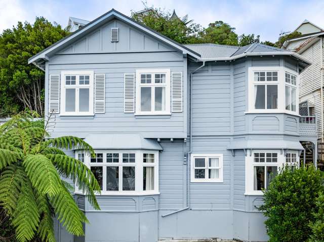 KELBURN --- INVEST IN YOUR FUTURE