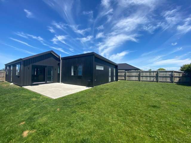 2 Territory Street, Rolleston