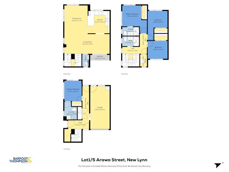 Lot A, 5 Arawa Street New Lynn_8