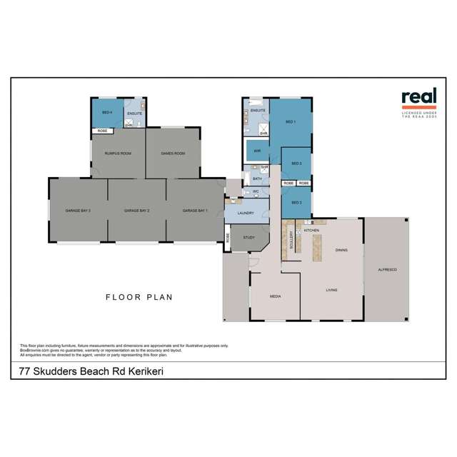 77 Skudders Beach Road Kerikeri_1