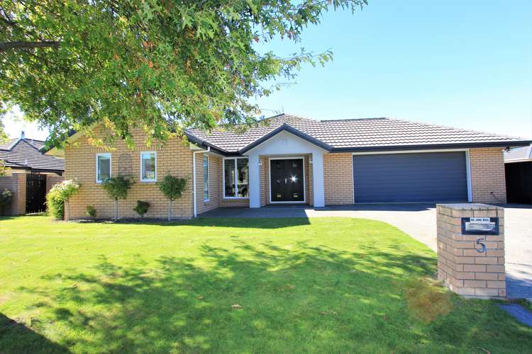 5 Kensington Place Springlands_19