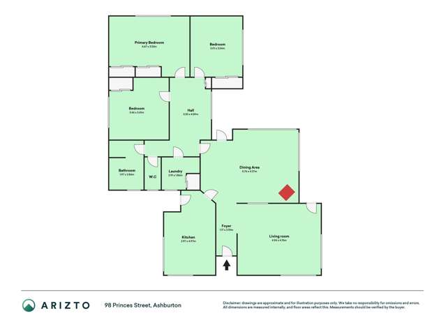 98 Princes Street Ashburton_1