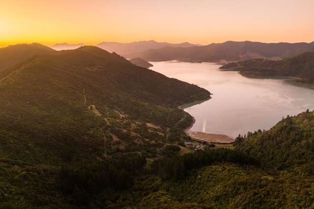 Lot 5/3582 Kenepuru Road Marlborough Sounds_2