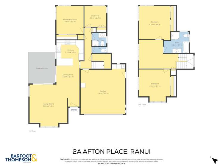 2A Afton Place Ranui_21