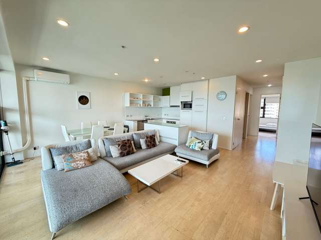 18 Beach Road Auckland Central_2