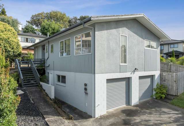 Family Home in Central Location