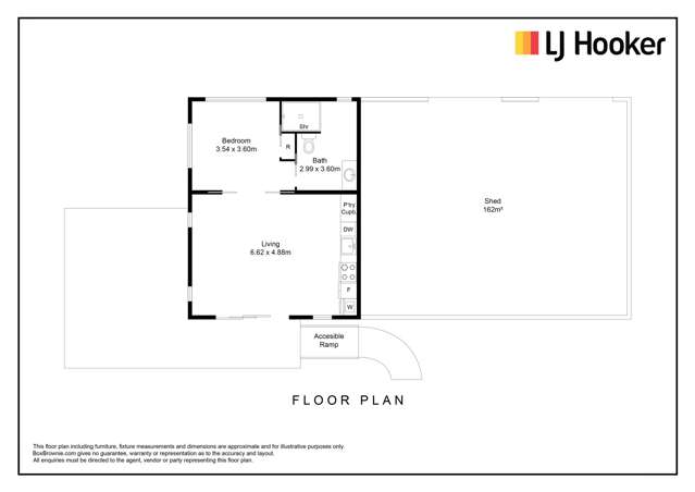 285 Old Glen Lyon Road Twizel_1