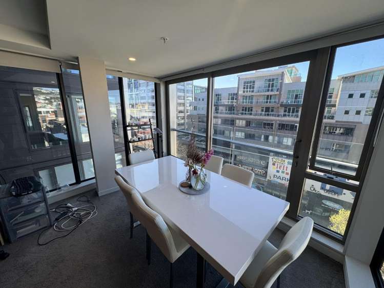  706/168 Victoria Street Te Aro_5