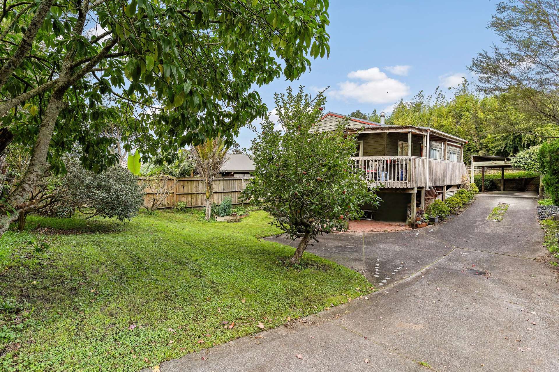 30a Glengarry Road Glen Eden_0