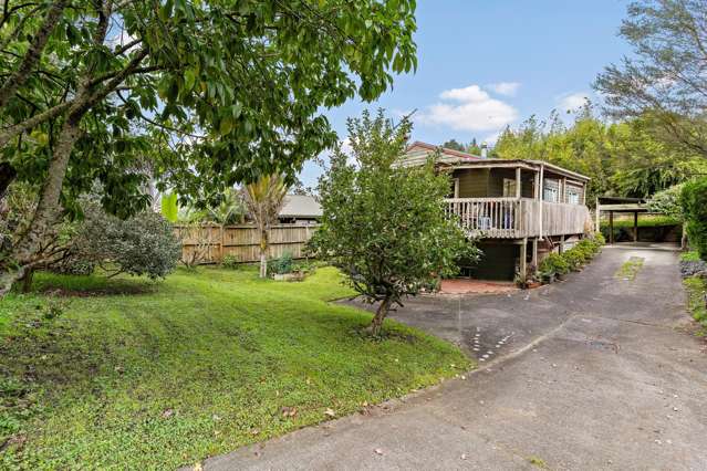 AFFORDABLE FREEHOLD - Add Value!