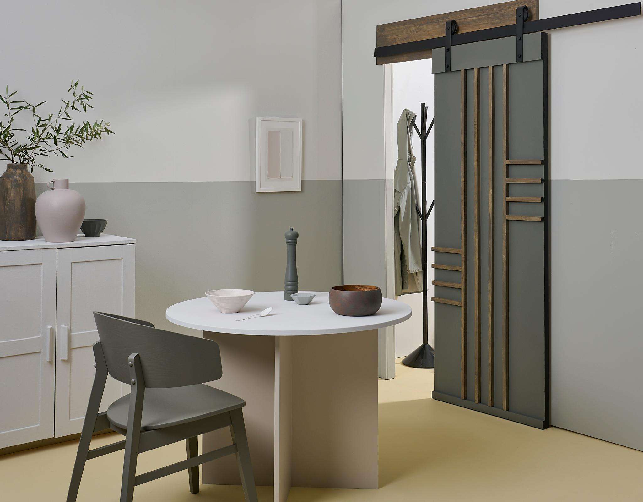 Poperty Chic The return of industrial chic - and how to do it, All things property ...