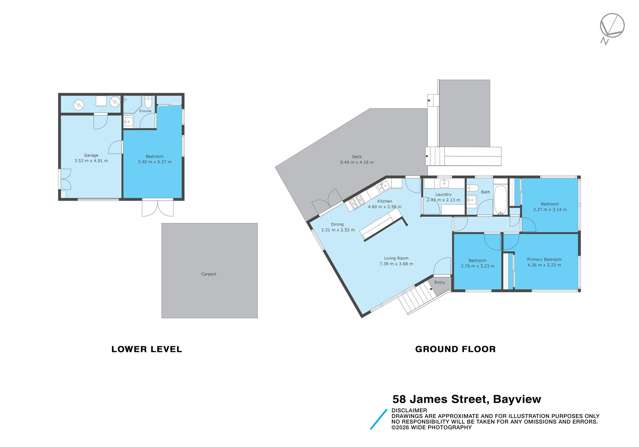 58 James Street Bayview_1