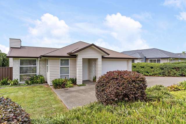 Show Home Quality Living