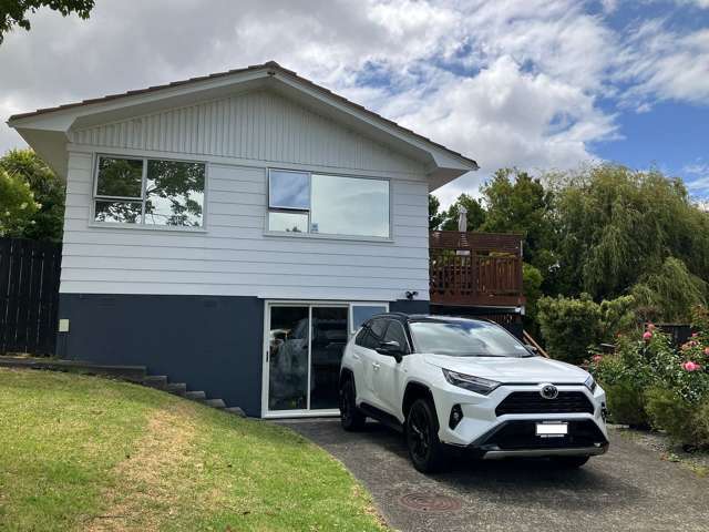 Sunnynook, 3 bedrooms, $730 pw