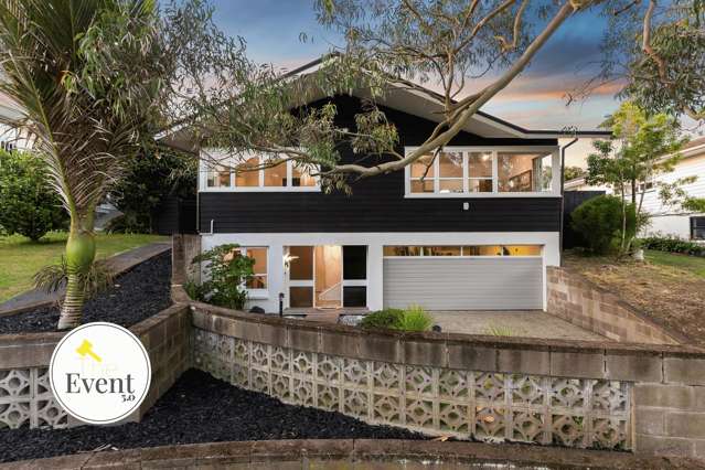 Big Spaces. Big Heart. Big Potential.