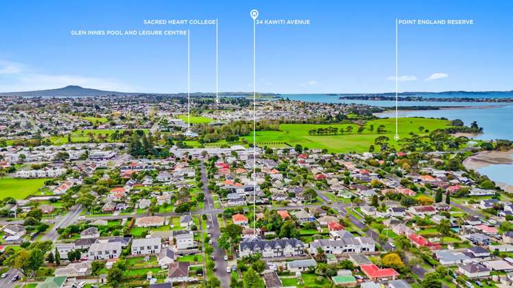 34 Kawiti Avenue Point England_5