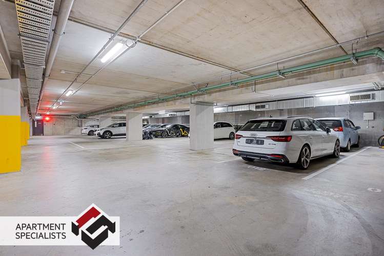 1406/47 Beach Road Auckland Central_25