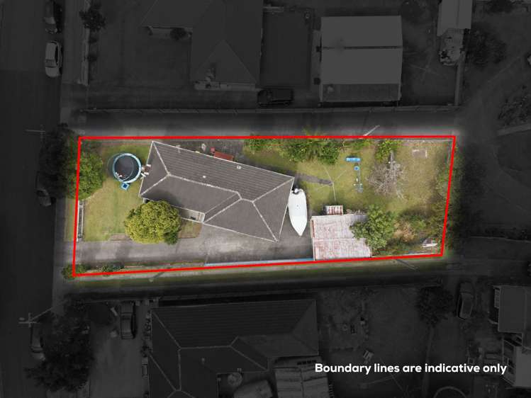 78 Hallberry Road Mangere East_15