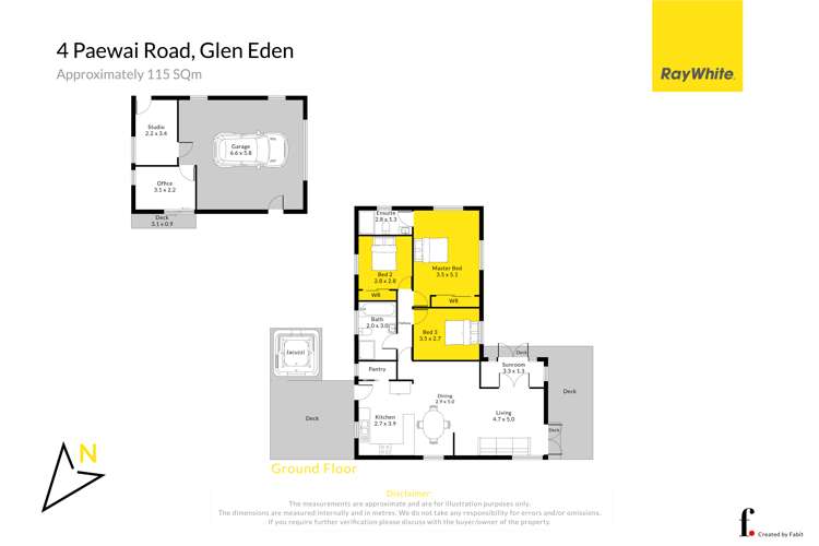 4 Paewai Road Glen Eden_17