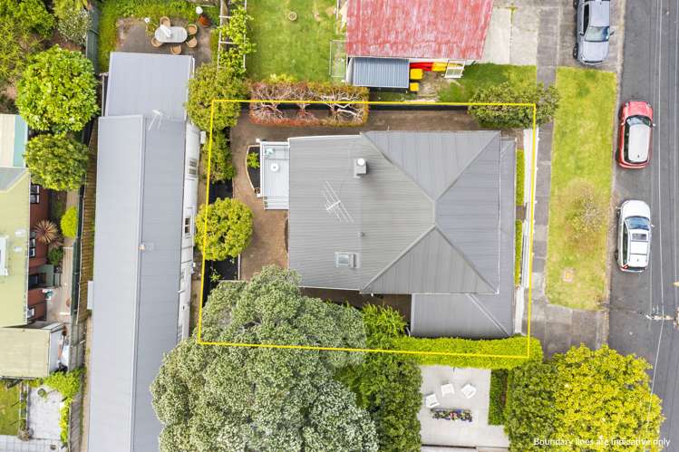 3 Kiwi Road Stanley Point_19