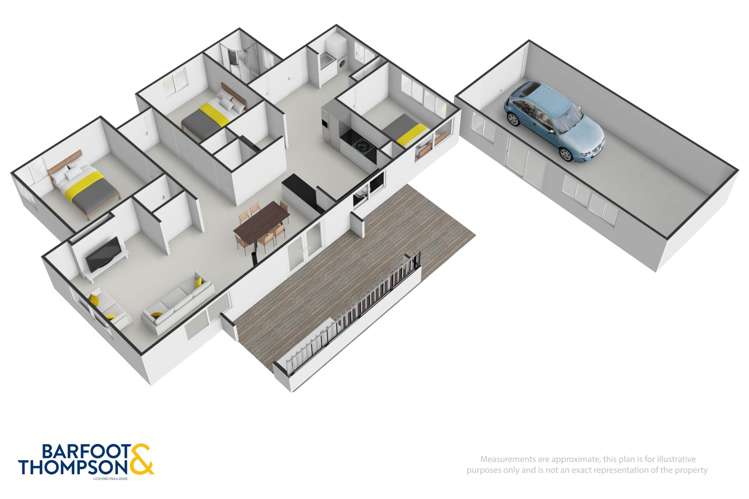 1/33 West Coast Road Glen Eden_23